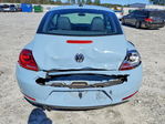 Volkswagen Beetle 2014