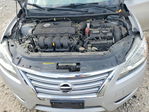 Nissan Sentra 2013