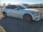 Infiniti Q50 2018