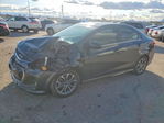 Chevrolet Sonic 2020