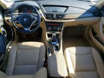 BMW X1 2013