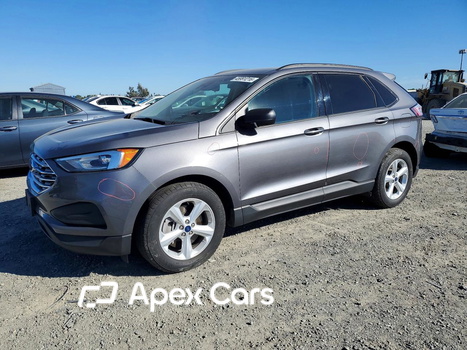 Ford Edge 2021 - Image 1 of 13