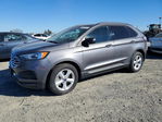 Ford Edge 2021