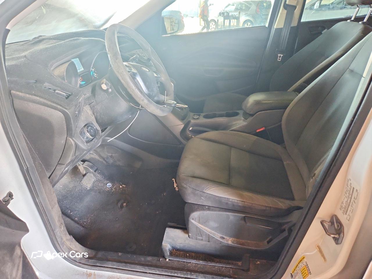 Ford Escape 2014