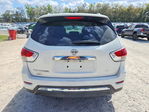 Nissan Pathfinder 2016