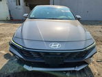 Hyundai Elantra 2025