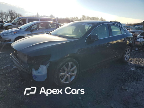 Volvo S60 2016 - Image 1 of 13