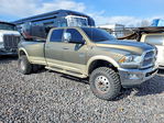 RAM 3500 2014