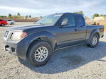 Nissan Navara (Frontier) 2015