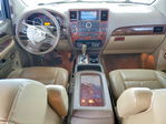 Nissan Armada 2011