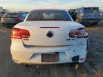 Volkswagen Eos 2012