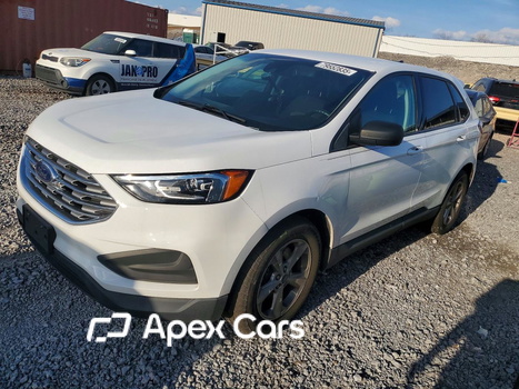 Ford Edge 2019 - Image 1 of 13