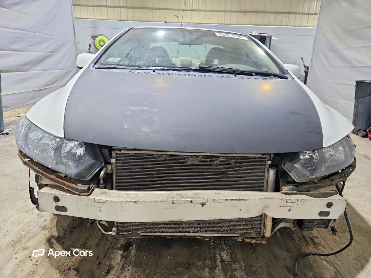Honda Civic 2008