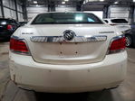 Buick LaCrosse 2012