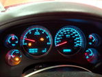 Chevrolet Silverado 2012