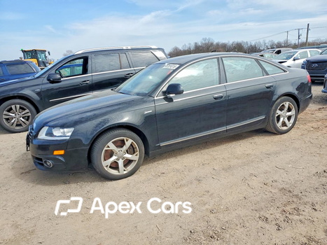 Audi A6 2011 - Zdjęcie 1 z 12