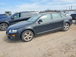Audi A6 2011