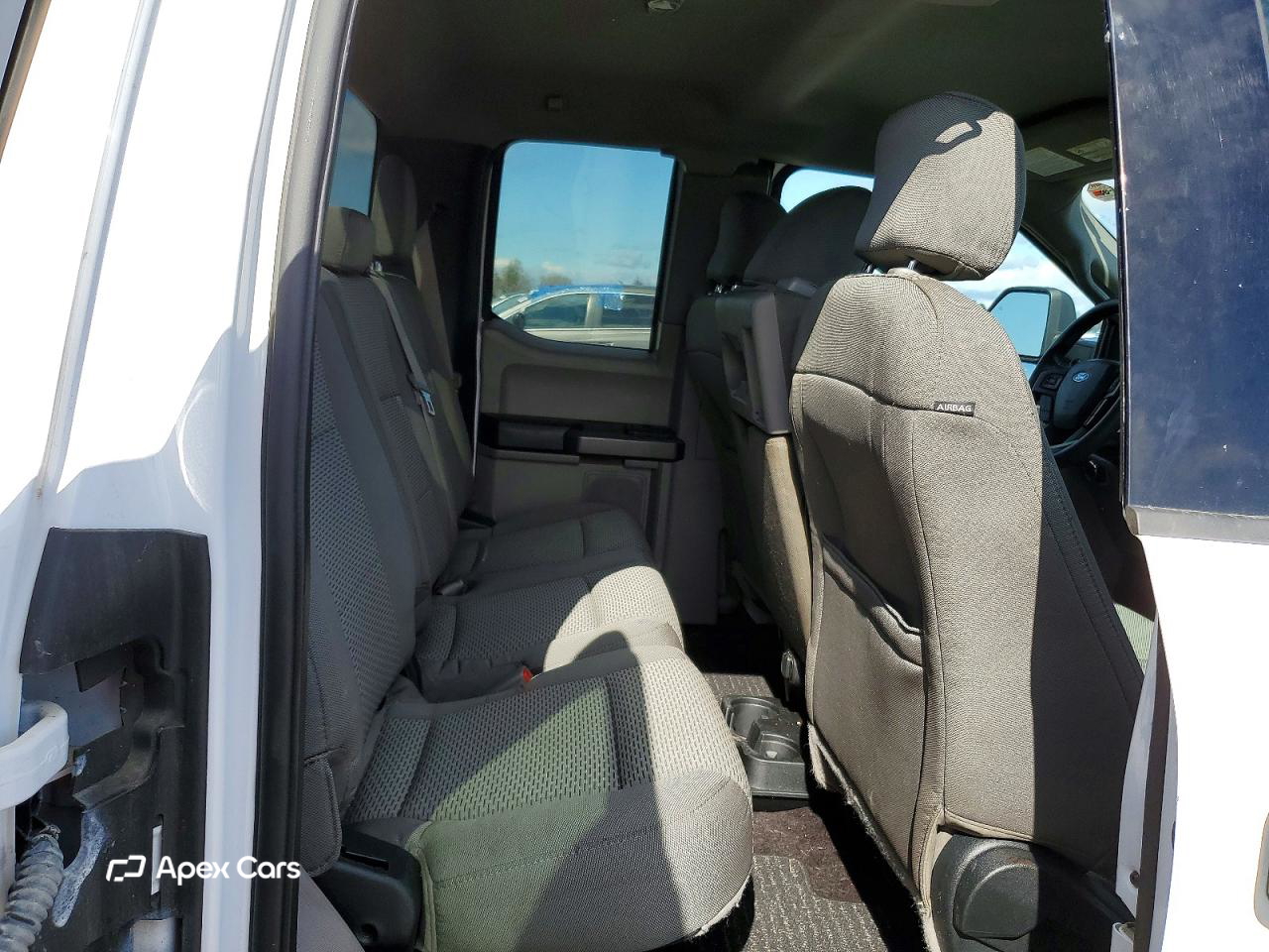 Ford F-150 2016