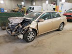 Toyota Corolla 2011