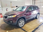 Kia Sorento 2011