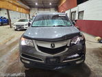 Acura MDX 2011