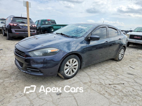 Dodge Dart 2014 - Zdjęcie 1 z 12