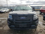 Ford Explorer 2018