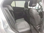 Chevrolet Trax 2022