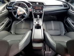 Honda Civic 2021