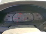 Toyota Sequoia 2001