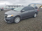 Toyota Corolla 2012