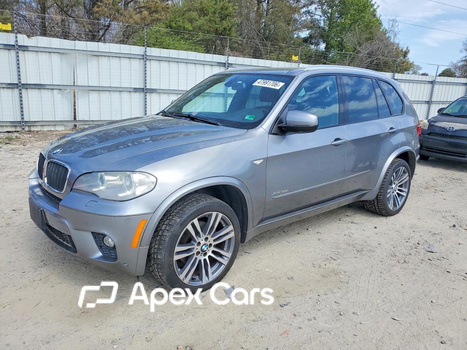 BMW X5 2013 - Image 1 of 13