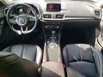 Mazda 3 2018