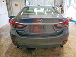 Mazda 6 2017