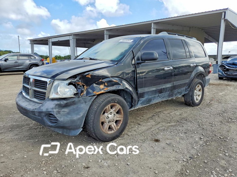 Dodge Durango 2007 - Image 1 of 14