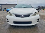 Lexus CT 2012