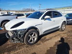 Porsche Macan 2019