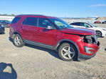 Ford Explorer 2017