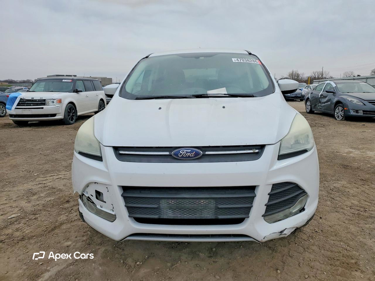 Ford Escape 2014