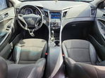 Hyundai Sonata 2012
