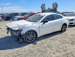Mazda 6 2018