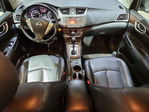 Nissan Sentra 2013