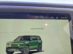 Rivian R1S 2025