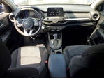 Kia Forte 2021