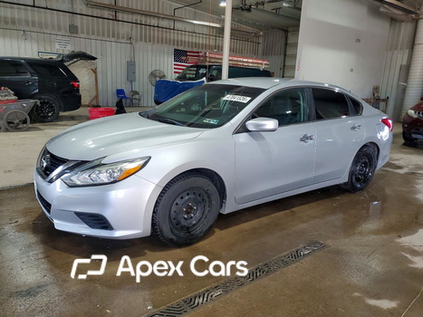 Nissan Altima 2016 - Image 1 of 13