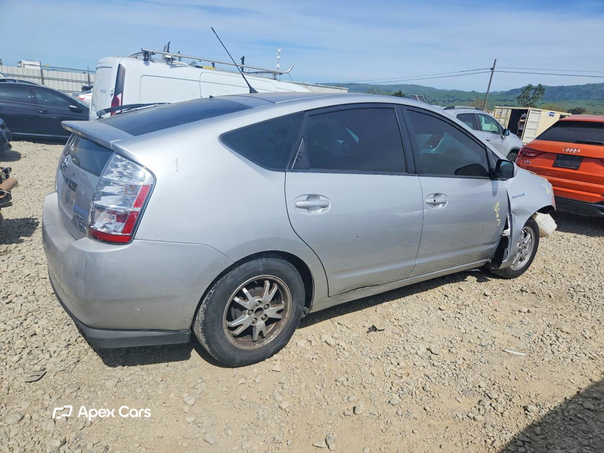 Toyota Prius 2007