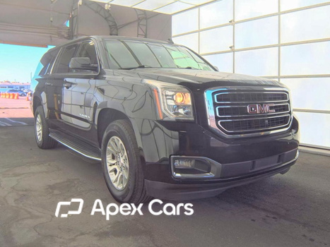 GMC Yukon 2017 - Image 1 of 14