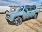 Jeep Renegade 2016