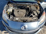 Mazda 3 2012