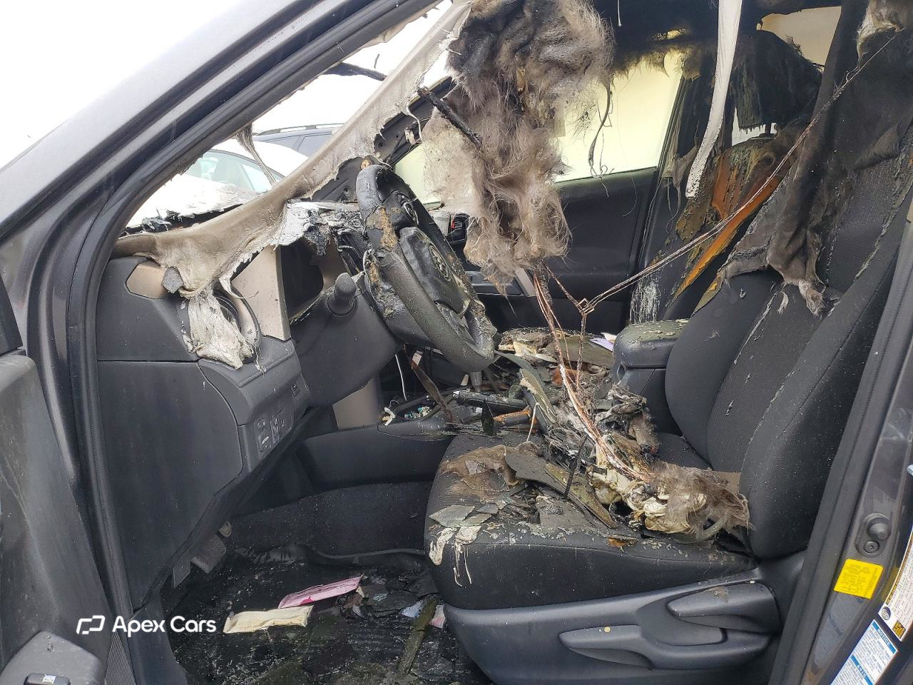 Toyota RAV 4 2018